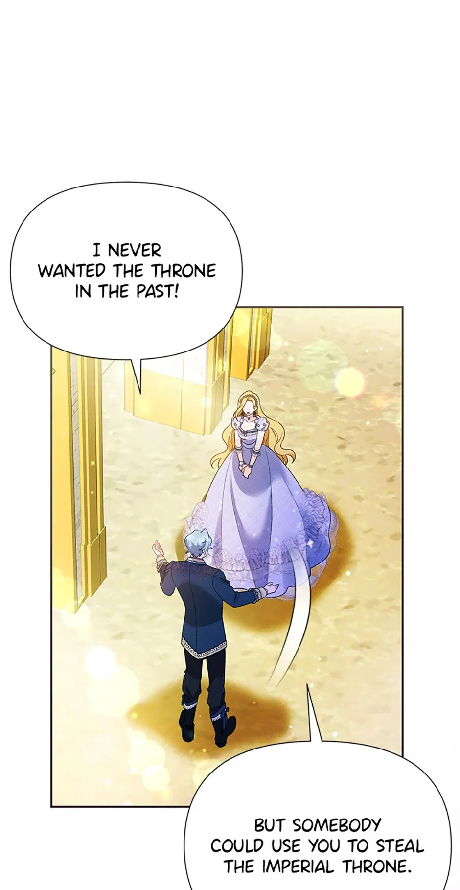 The Goal is to be Self-made Chapter 93 page 18