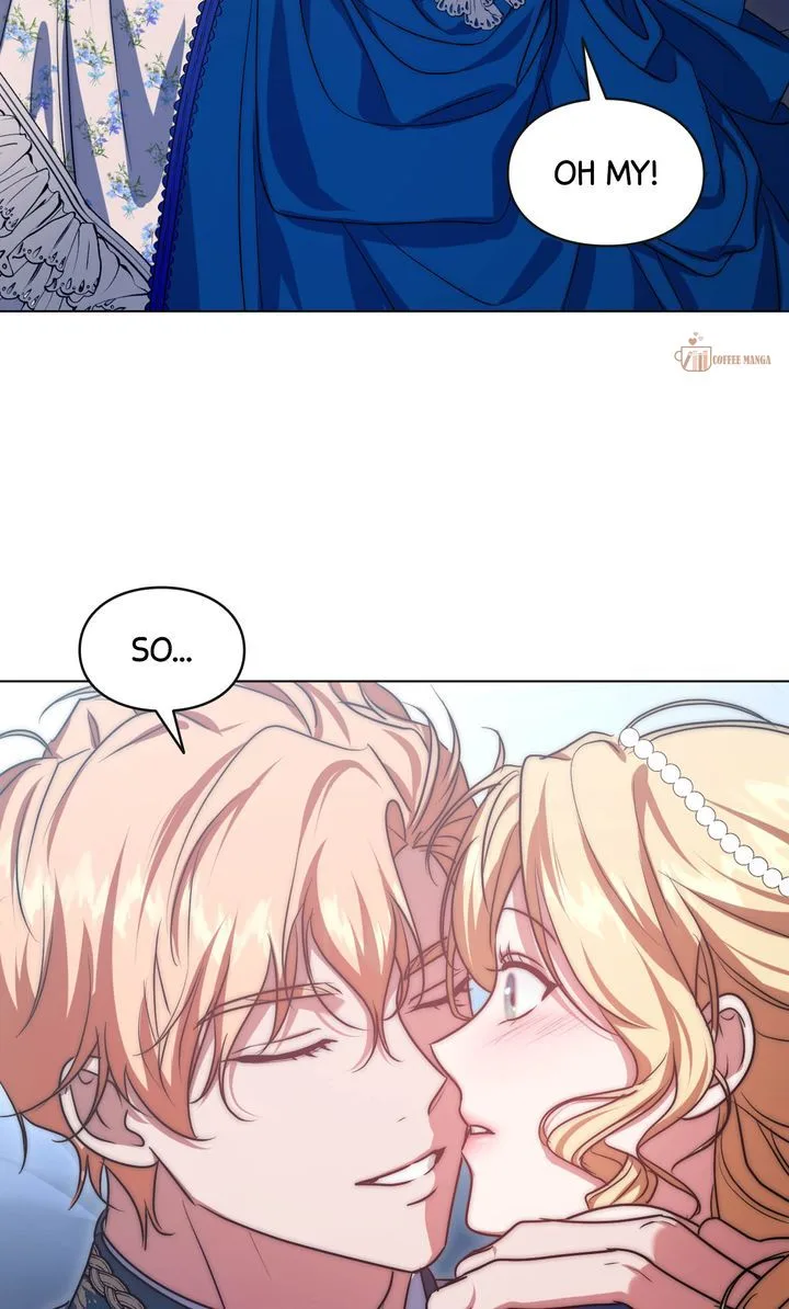 The Fake Saintess Awaits Her Exit Chapter 94 page 87