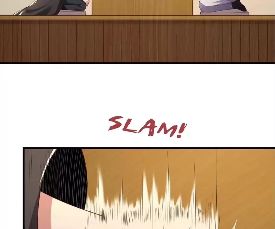 The Godly Son-in-Law of the Nation Chapter 95 page 6