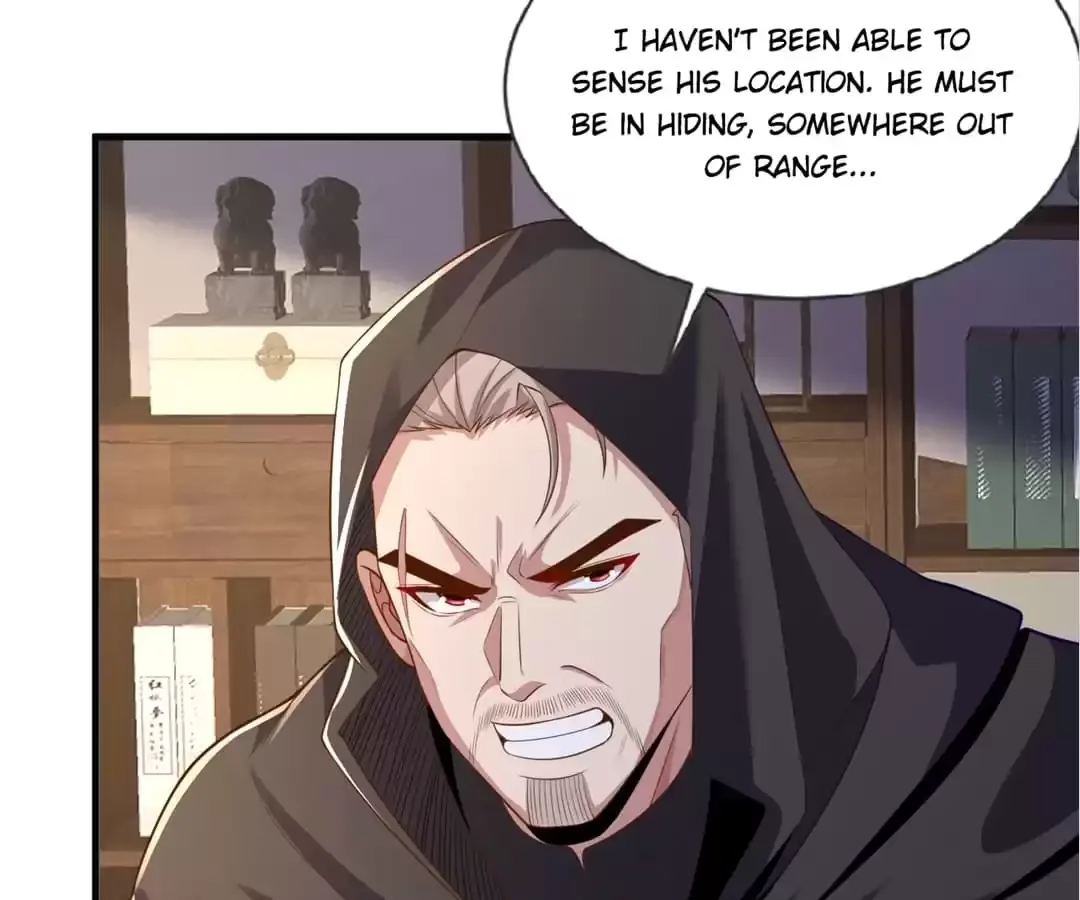 The Godly Son-in-Law of the Nation Chapter 95 page 10