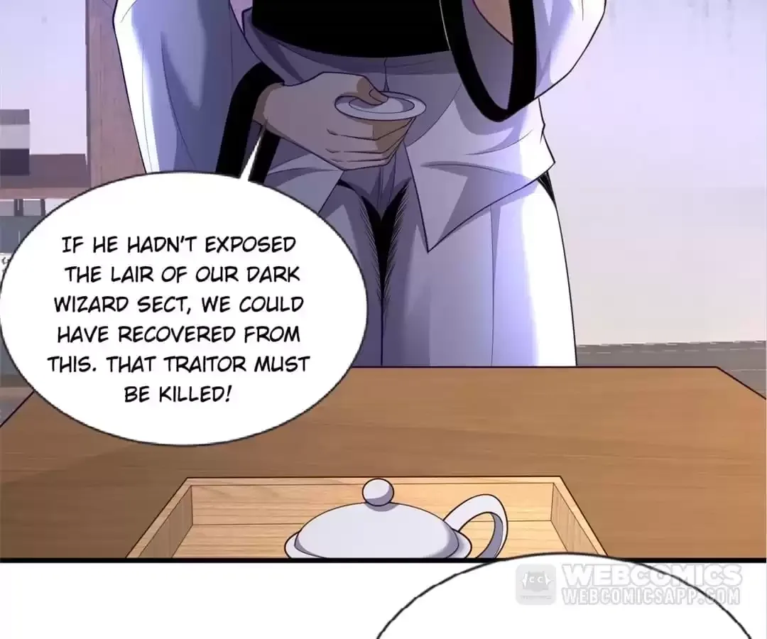 The Godly Son-in-Law of the Nation Chapter 95 page 9