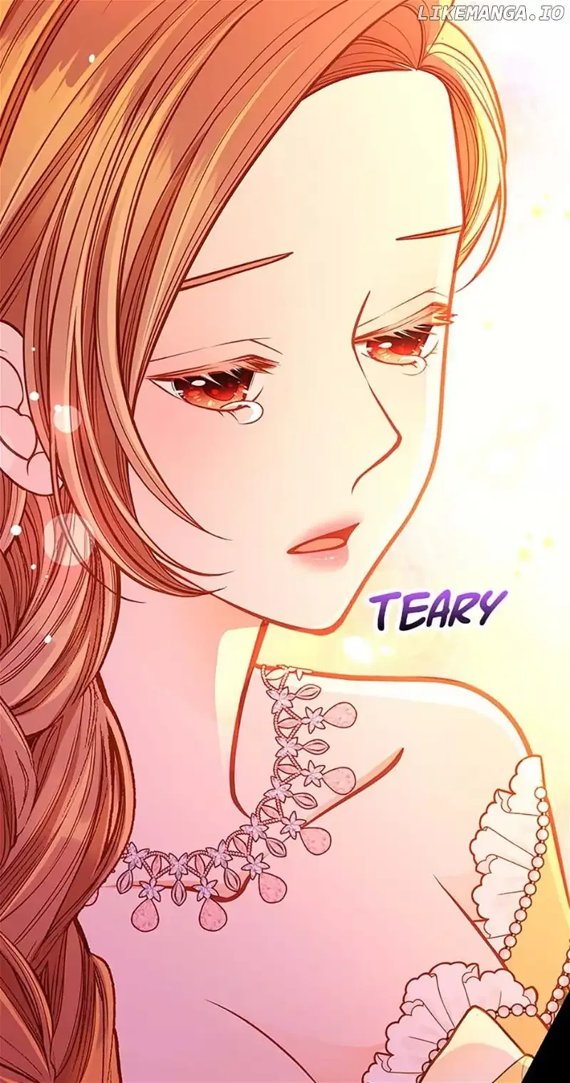 The Duchess’s Secret Dressing Room Chapter 92 page 71