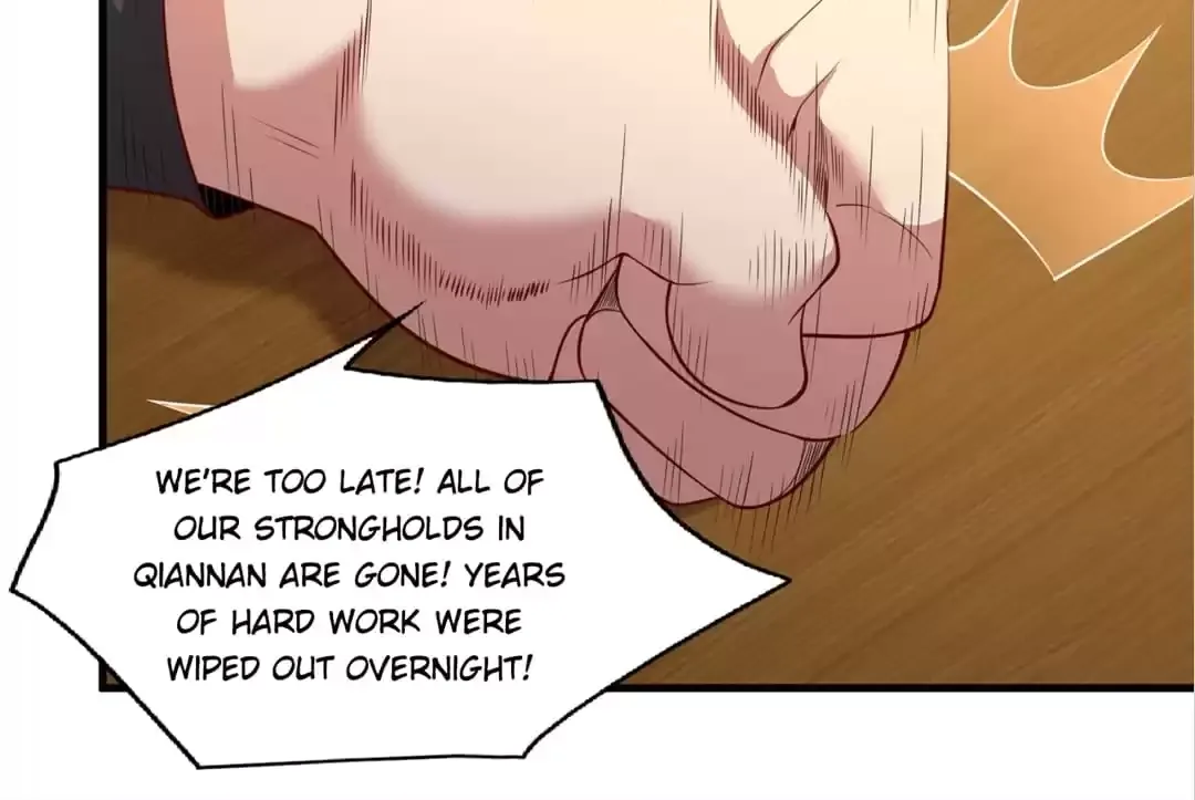 The Godly Son-in-Law of the Nation Chapter 95 page 7