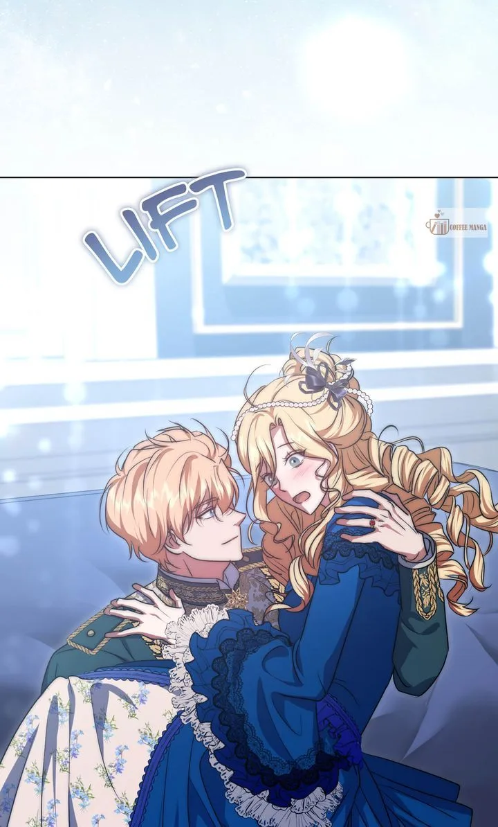 The Fake Saintess Awaits Her Exit Chapter 94 page 86