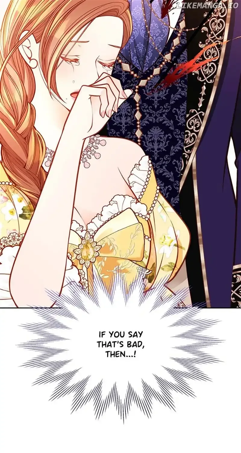 The Duchess’s Secret Dressing Room Chapter 92 page 74