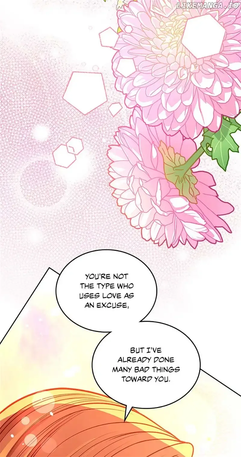 The Duchess’s Secret Dressing Room Chapter 92 page 70