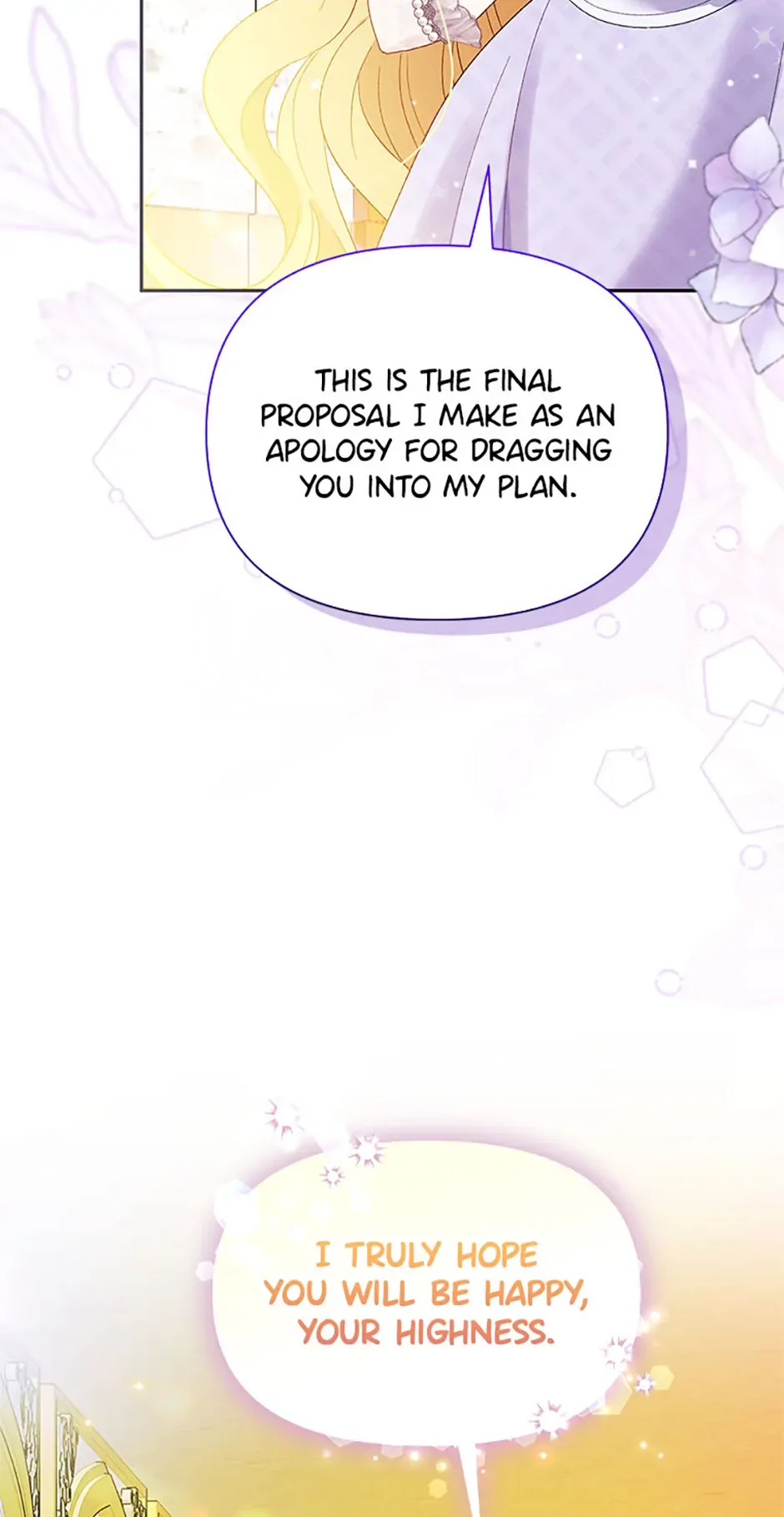 The Goal is to be Self-made Chapter 93 page 23
