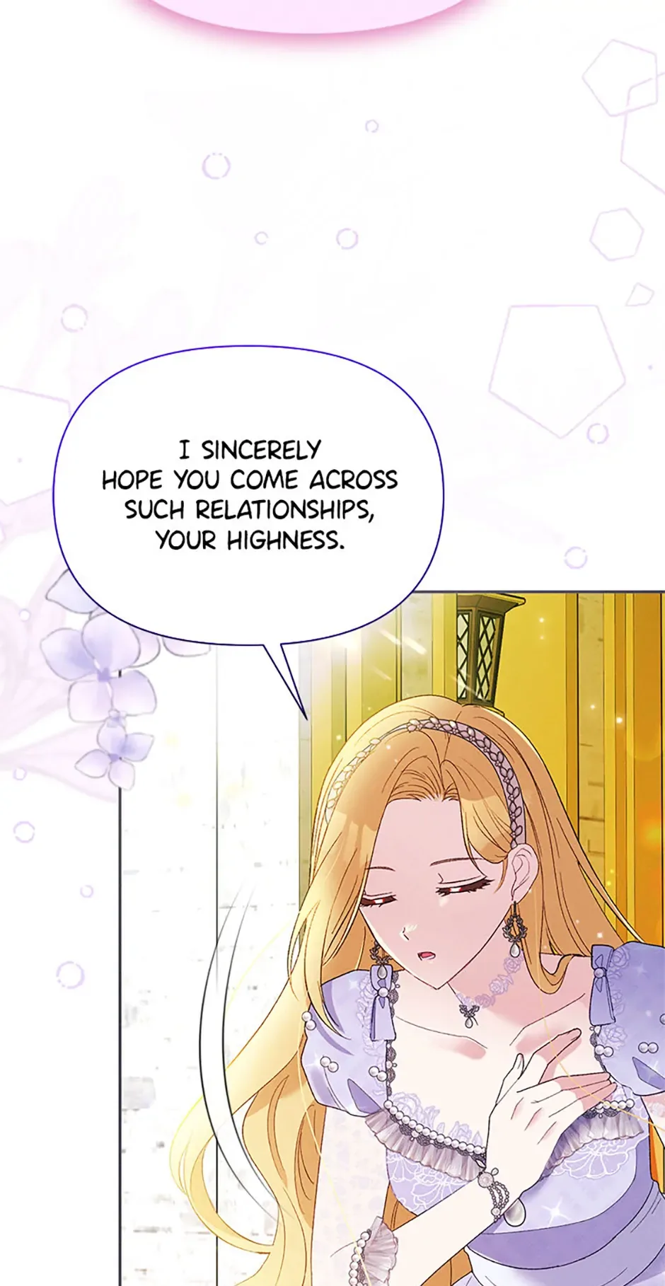 The Goal is to be Self-made Chapter 93 page 22