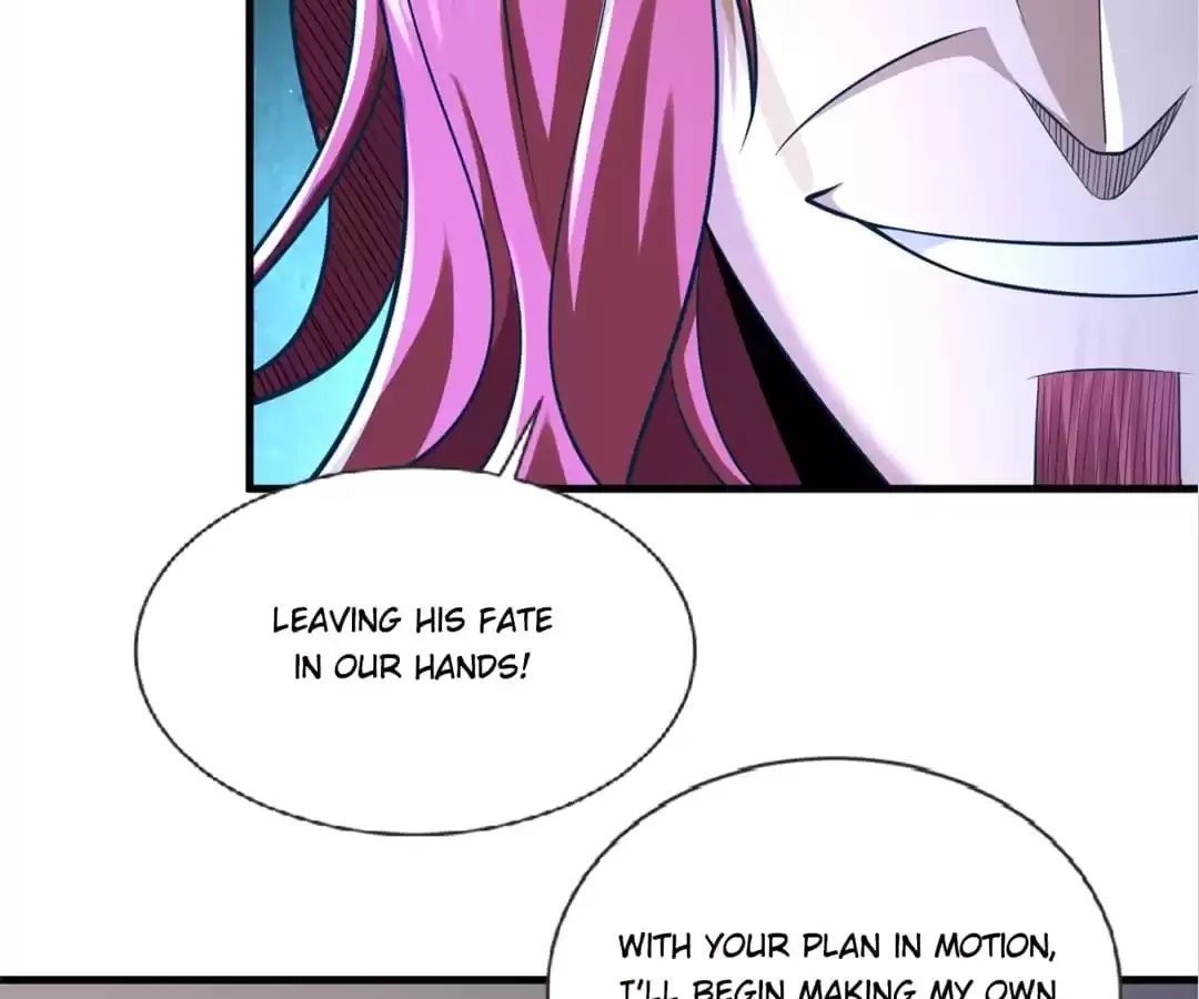 The Godly Son-in-Law of the Nation Chapter 95 page 14