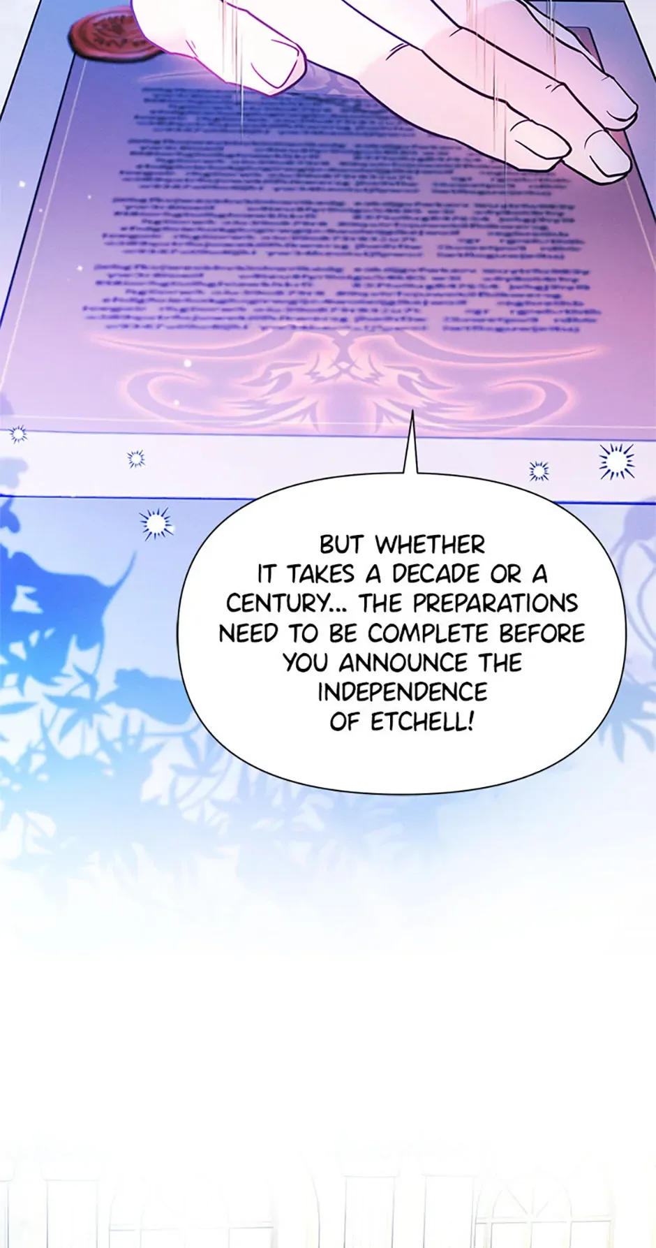 The Goal is to be Self-made Chapter 93 page 27
