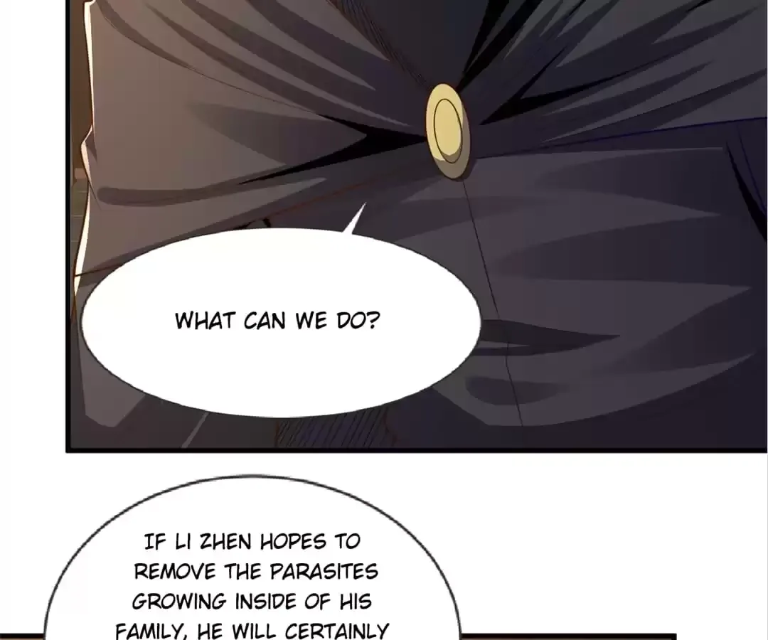 The Godly Son-in-Law of the Nation Chapter 95 page 11