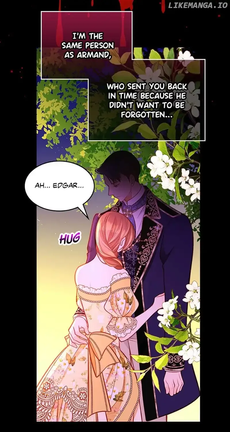 The Duchess’s Secret Dressing Room Chapter 92 page 80