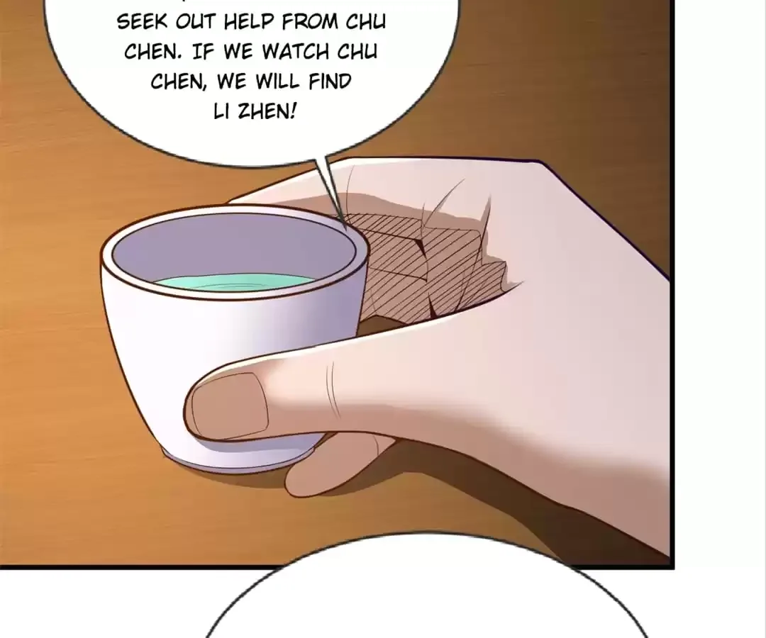 The Godly Son-in-Law of the Nation Chapter 95 page 12