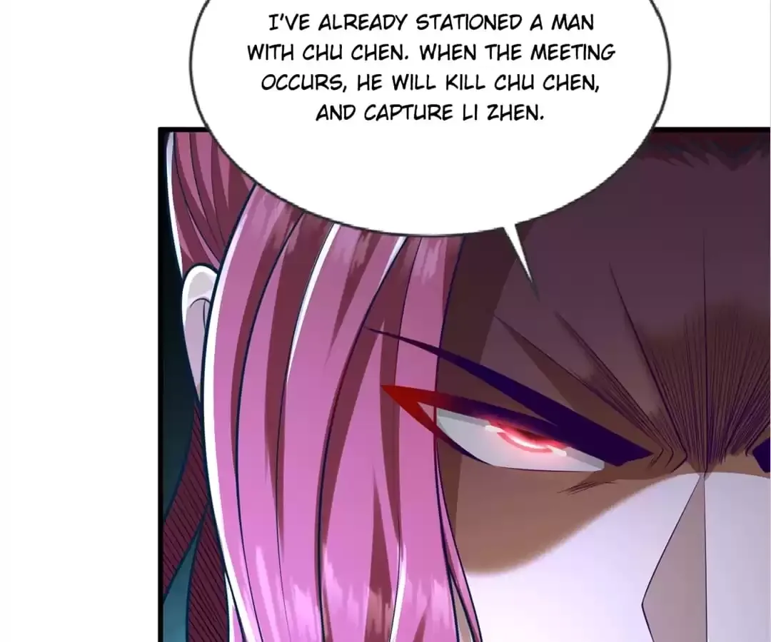 The Godly Son-in-Law of the Nation Chapter 95 page 13