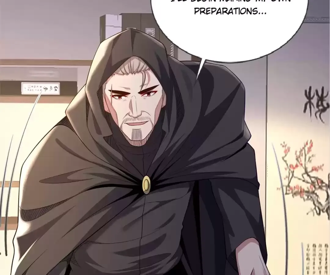 The Godly Son-in-Law of the Nation Chapter 95 page 15