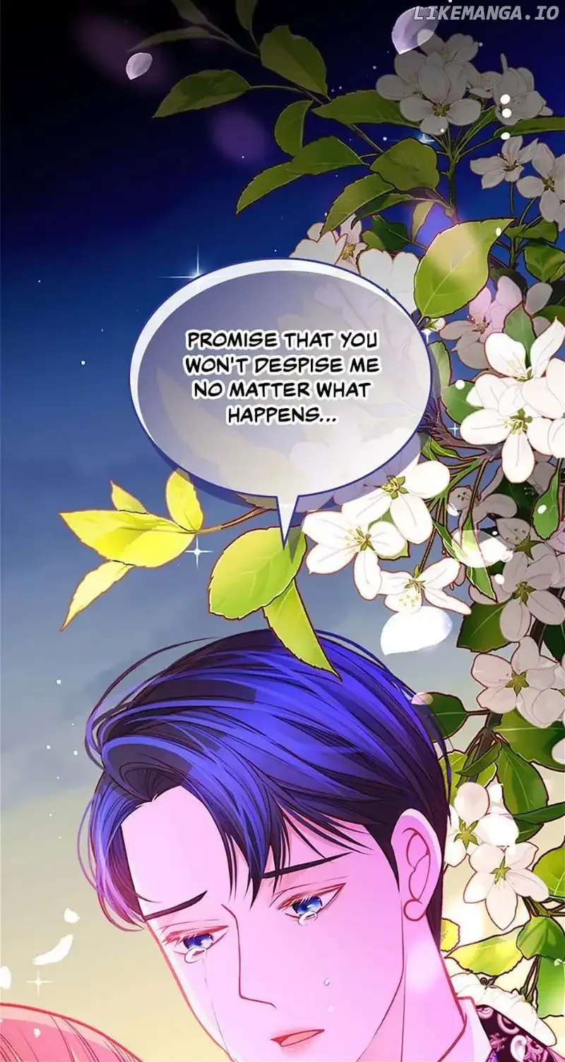 The Duchess’s Secret Dressing Room Chapter 92 page 86