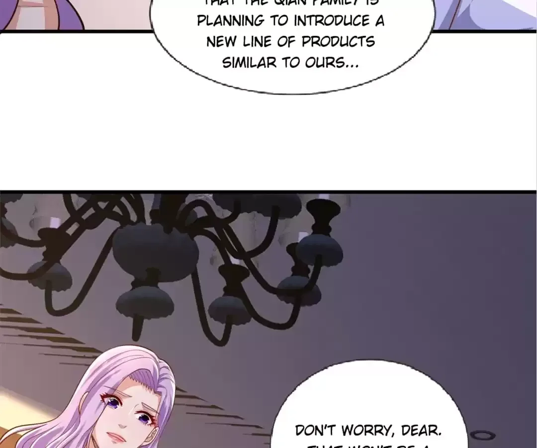 The Godly Son-in-Law of the Nation Chapter 95 page 23