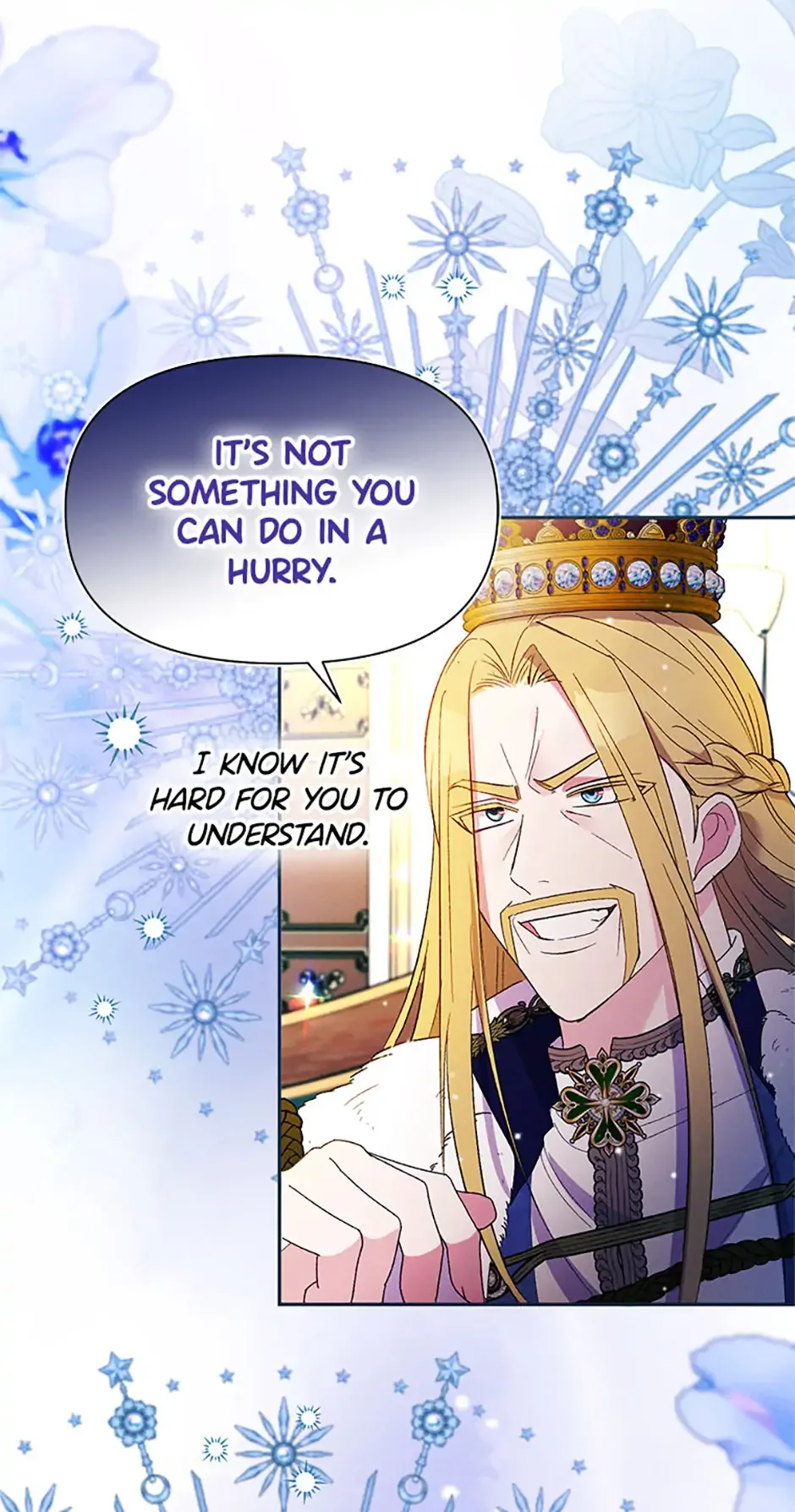The Goal is to be Self-made Chapter 93 page 29