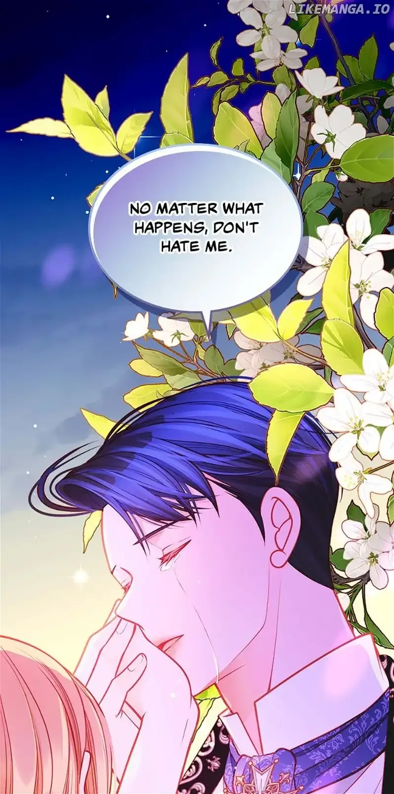 The Duchess’s Secret Dressing Room Chapter 92 page 91