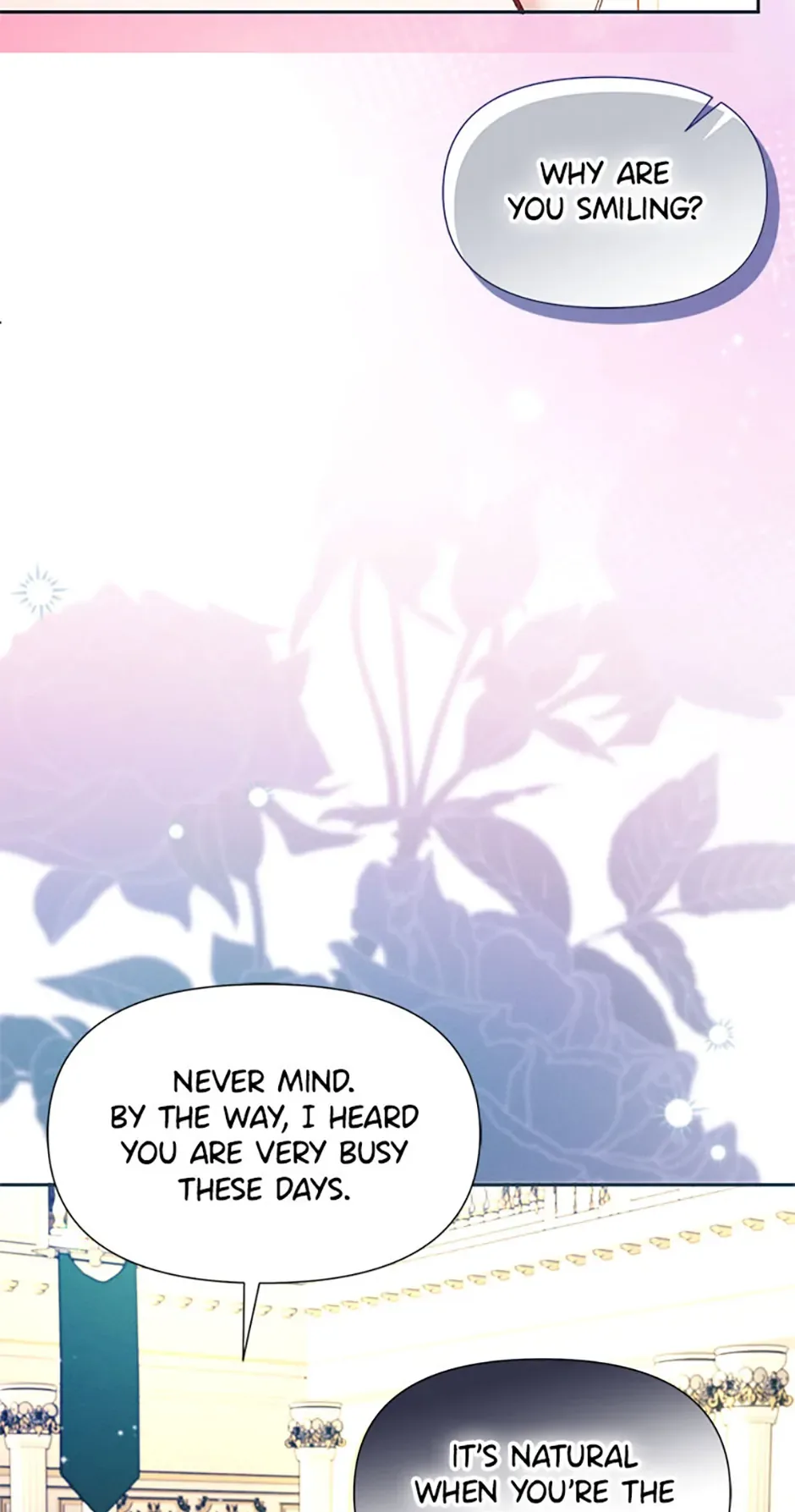 The Goal is to be Self-made Chapter 93 page 33