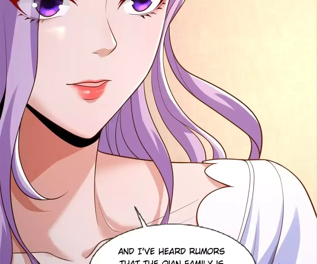 The Godly Son-in-Law of the Nation Chapter 95 page 22