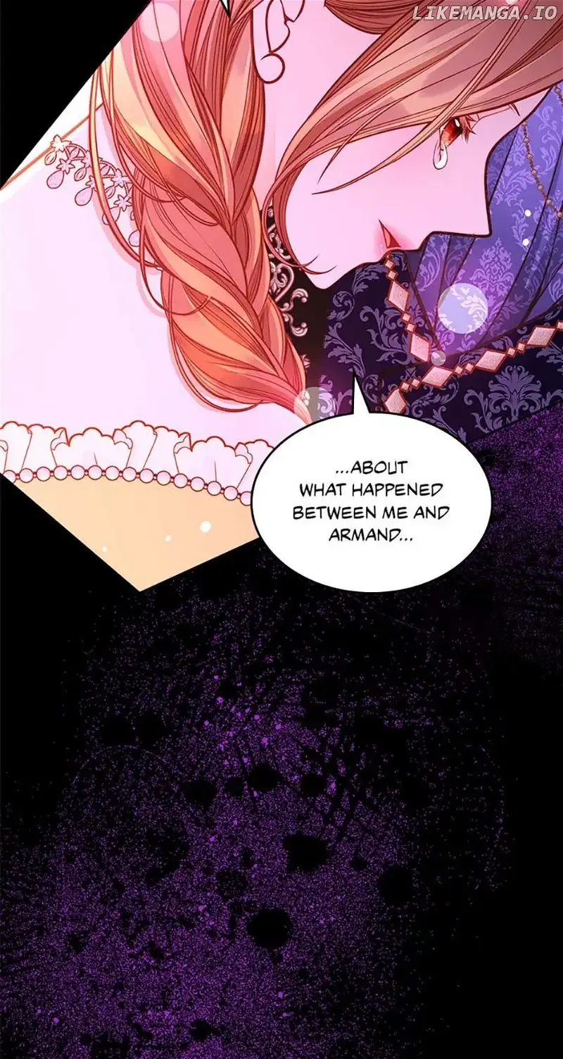 The Duchess’s Secret Dressing Room Chapter 92 page 83
