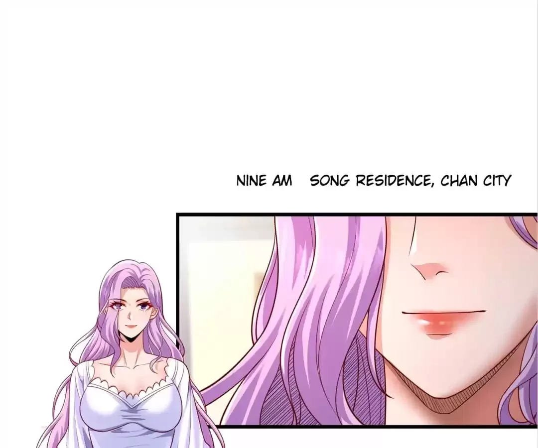 The Godly Son-in-Law of the Nation Chapter 95 page 18