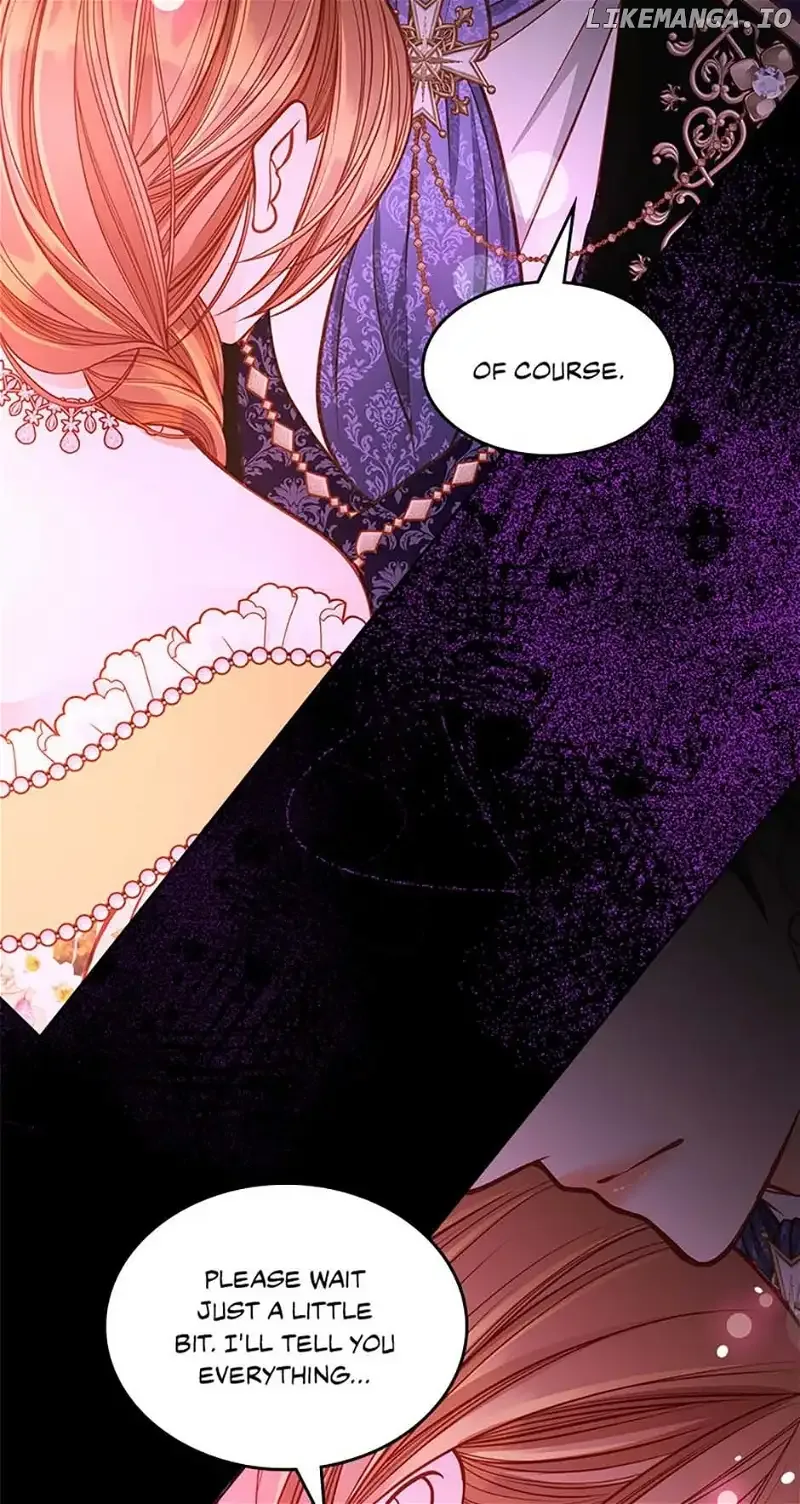 The Duchess’s Secret Dressing Room Chapter 92 page 82