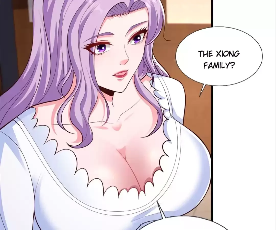The Godly Son-in-Law of the Nation Chapter 95 page 31