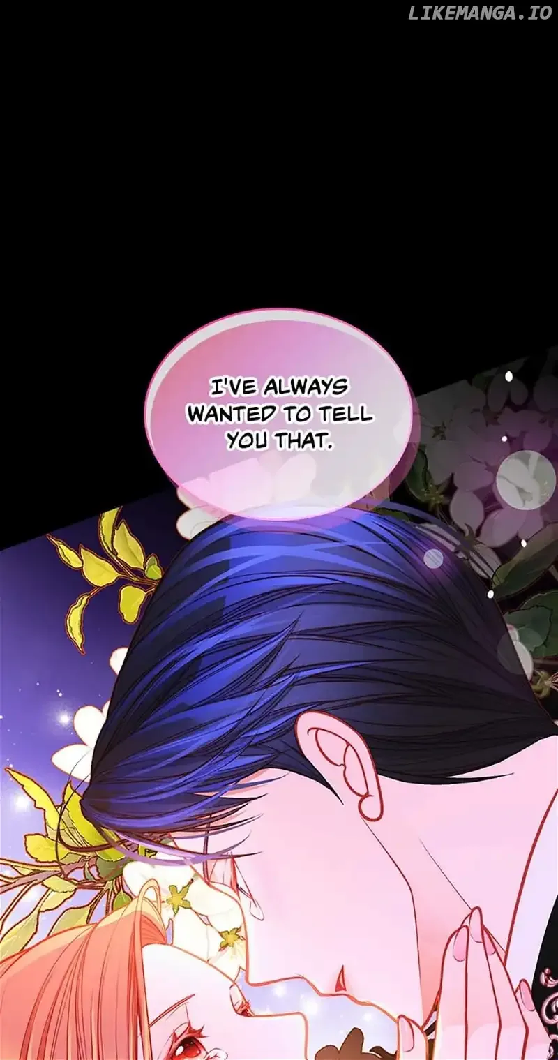 The Duchess’s Secret Dressing Room Chapter 92 page 96