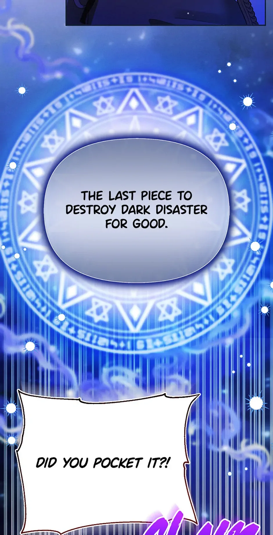 The Goal is to be Self-made Chapter 93 page 36