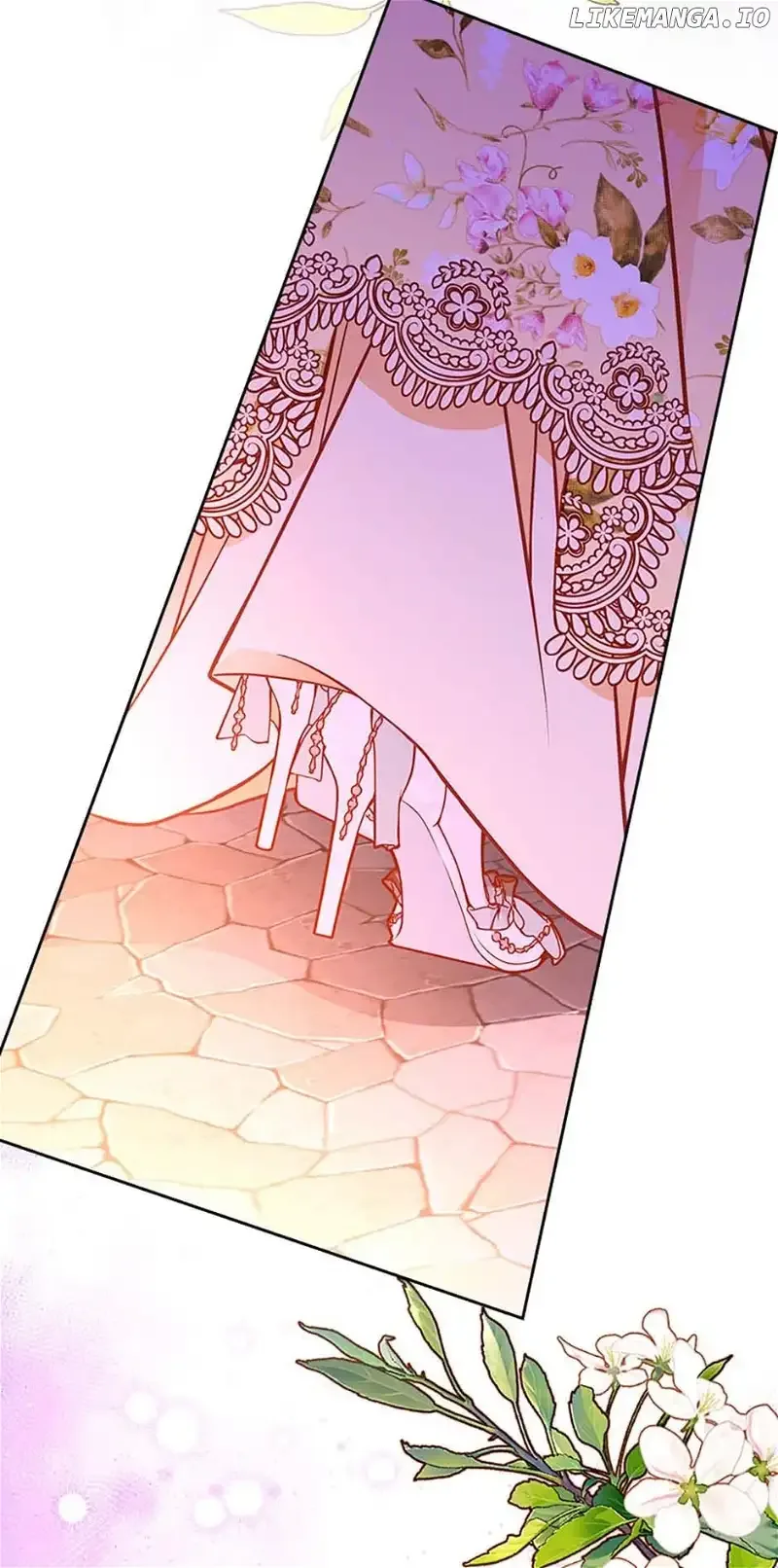 The Duchess’s Secret Dressing Room Chapter 92 page 93