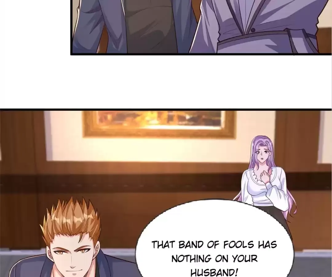 The Godly Son-in-Law of the Nation Chapter 95 page 43