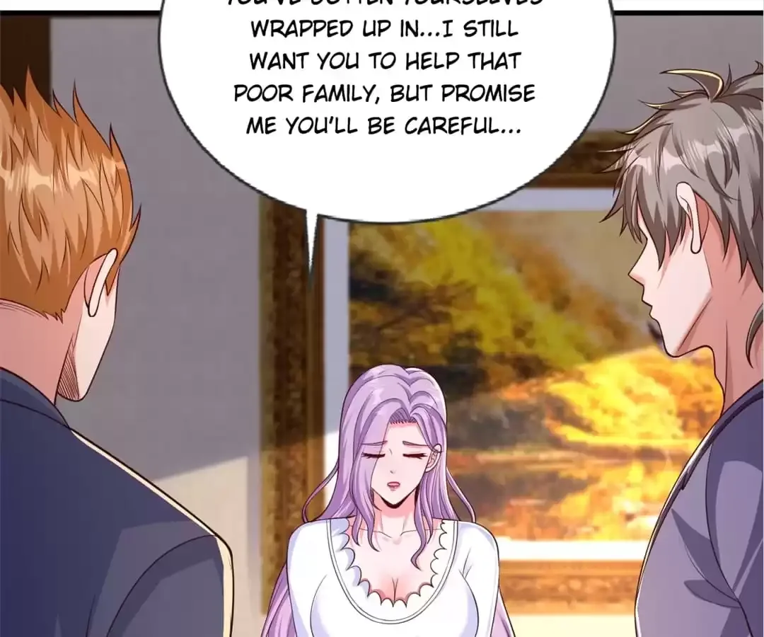 The Godly Son-in-Law of the Nation Chapter 95 page 40