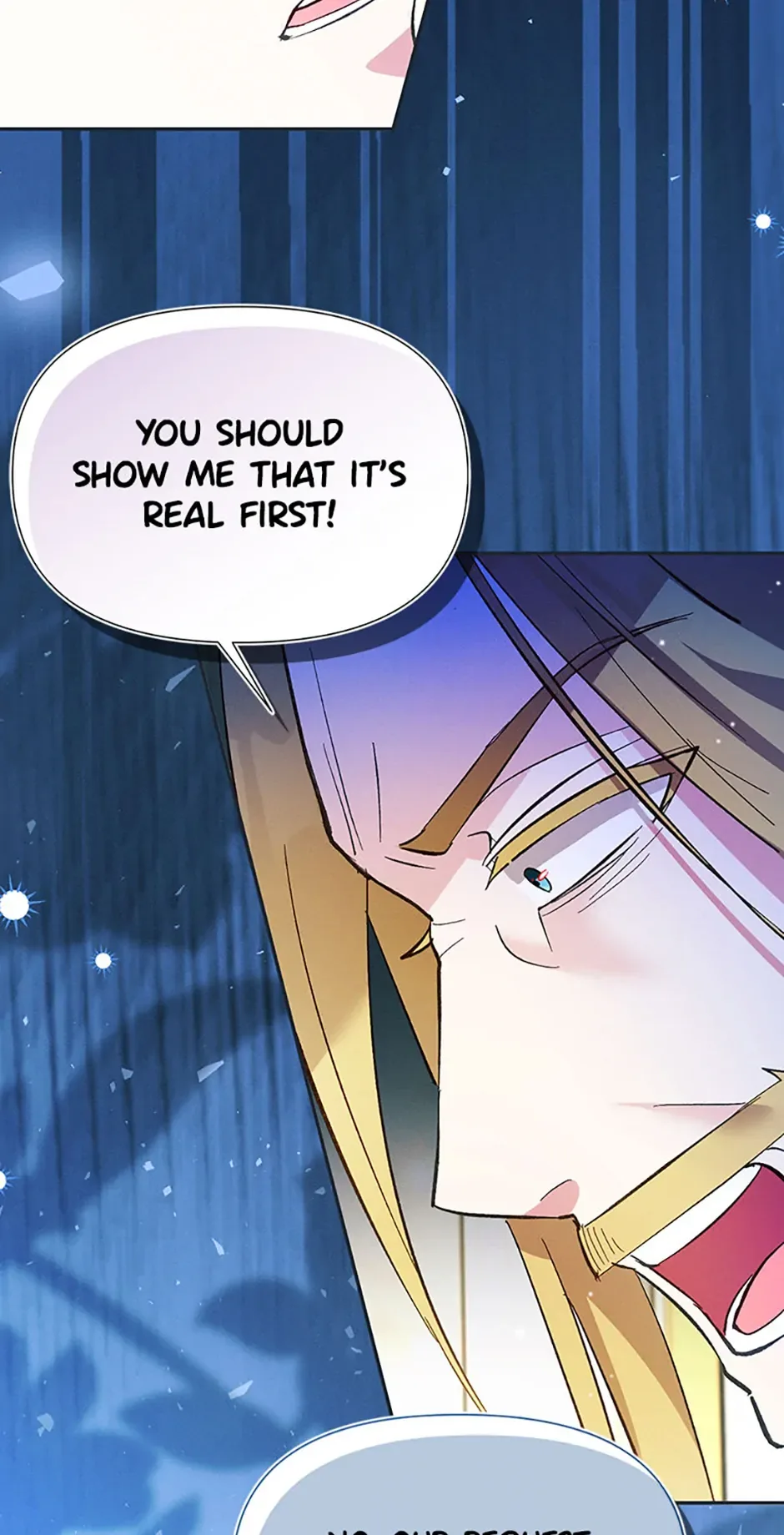 The Goal is to be Self-made Chapter 93 page 41
