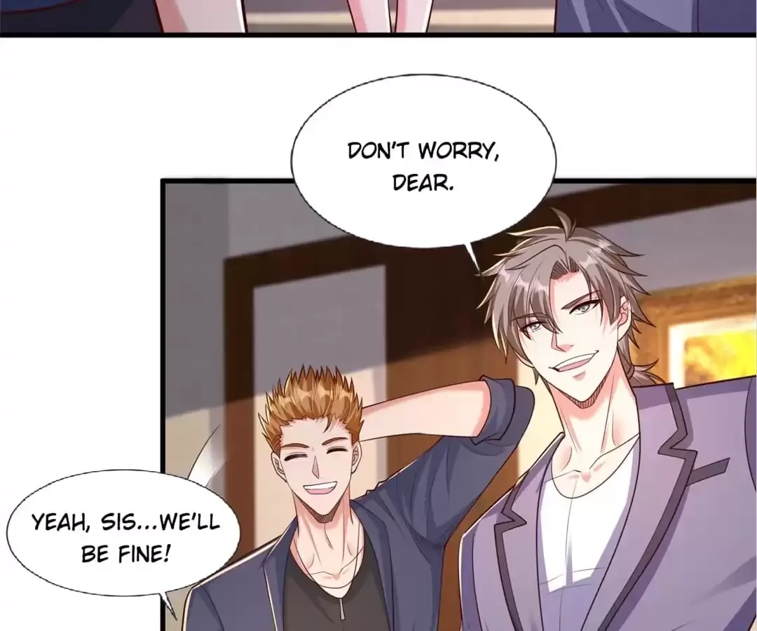 The Godly Son-in-Law of the Nation Chapter 95 page 42