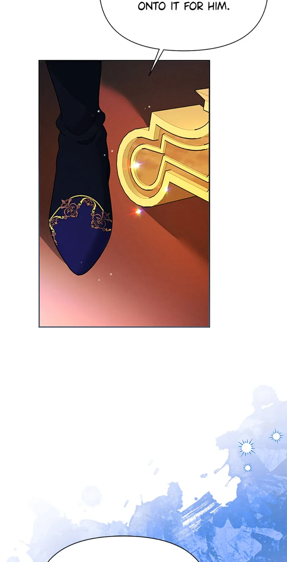 The Goal is to be Self-made Chapter 93 page 38