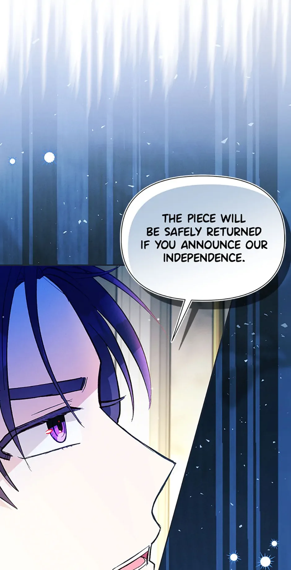 The Goal is to be Self-made Chapter 93 page 40