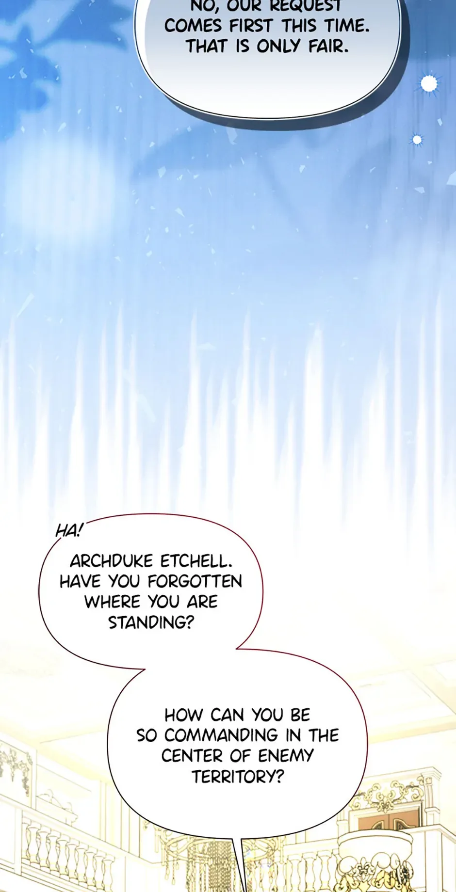 The Goal is to be Self-made Chapter 93 page 42
