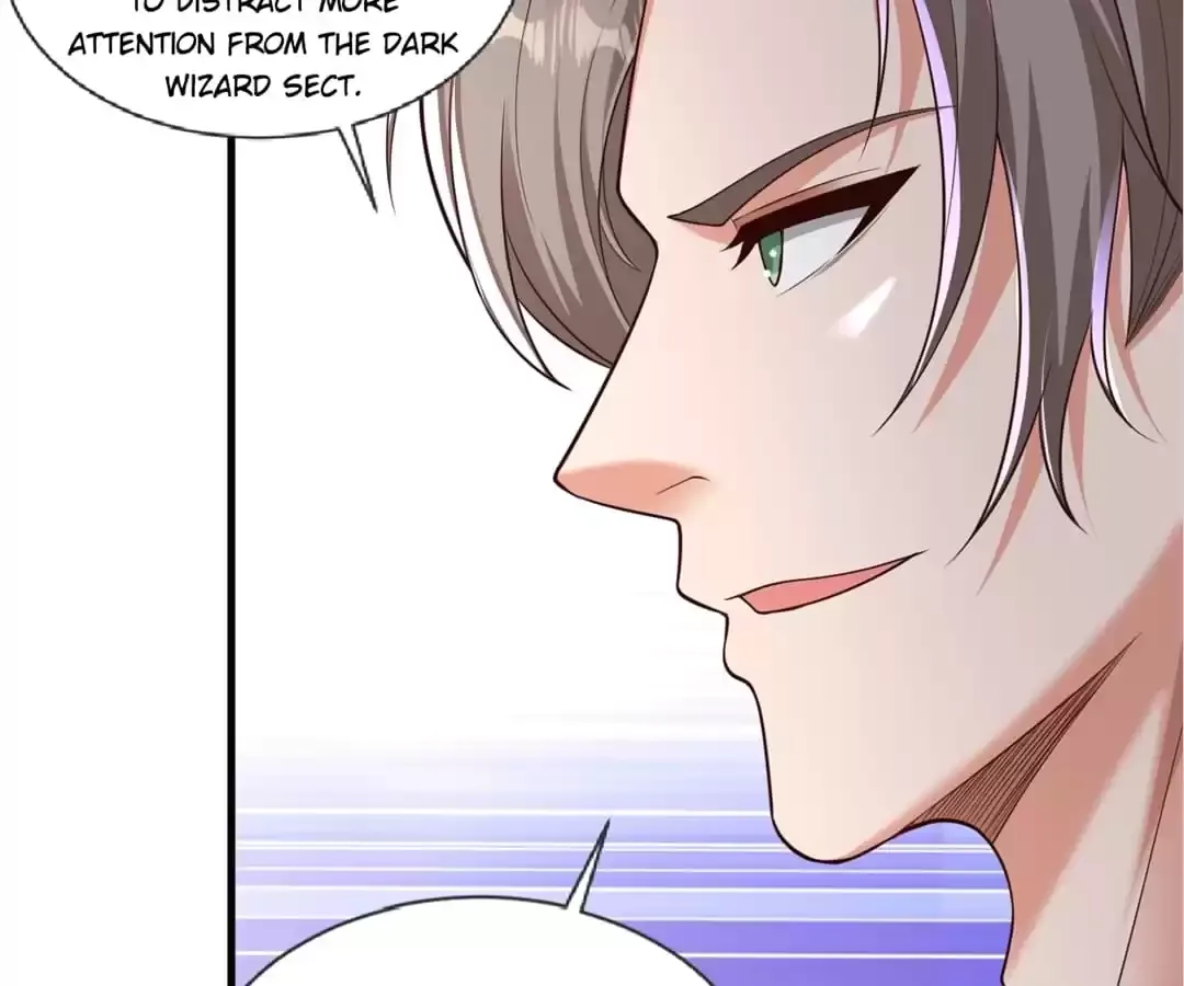 The Godly Son-in-Law of the Nation Chapter 95 page 49