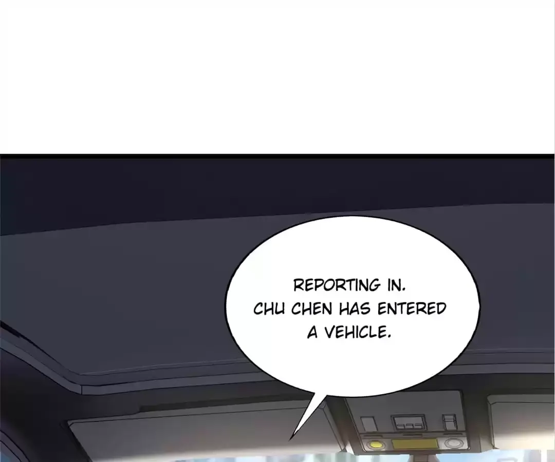 The Godly Son-in-Law of the Nation Chapter 95 page 53