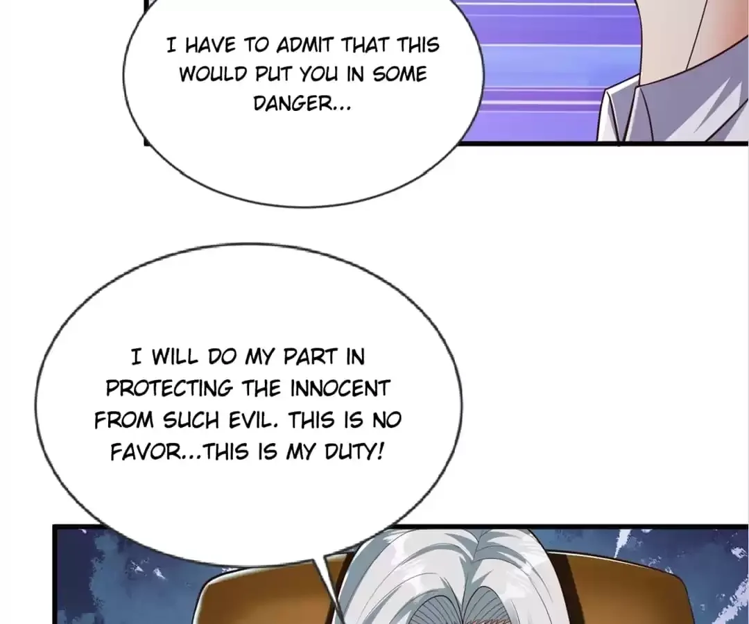 The Godly Son-in-Law of the Nation Chapter 95 page 50