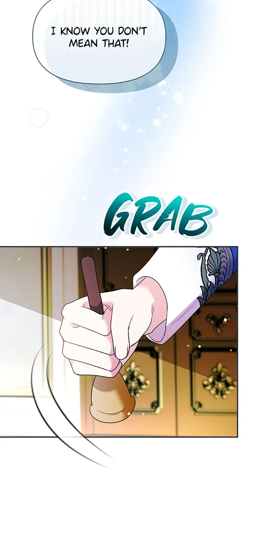 The Goal is to be Self-made Chapter 93 page 44
