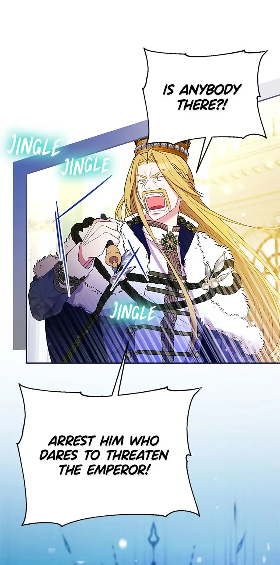 The Goal is to be Self-made Chapter 93 page 45
