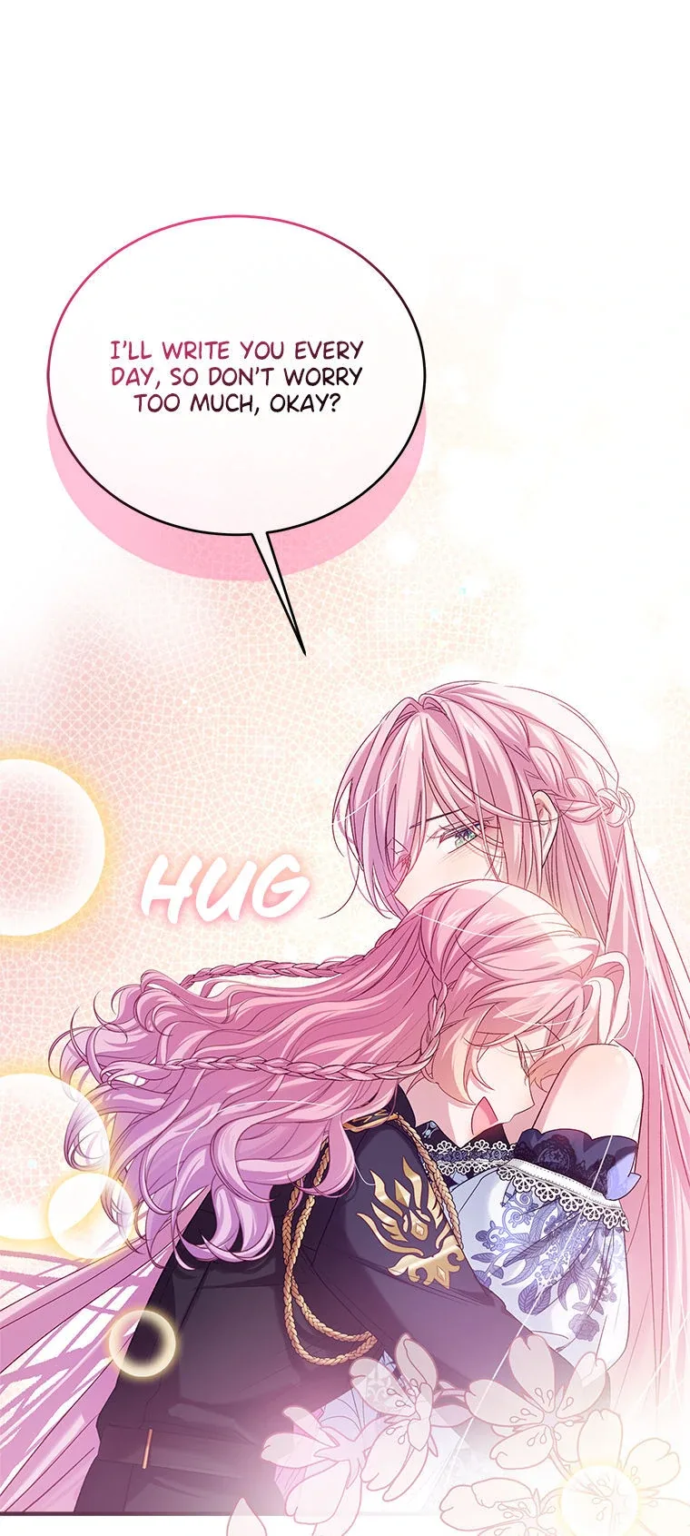 The Little Lady Behind The Scenes Chapter 94 page 7