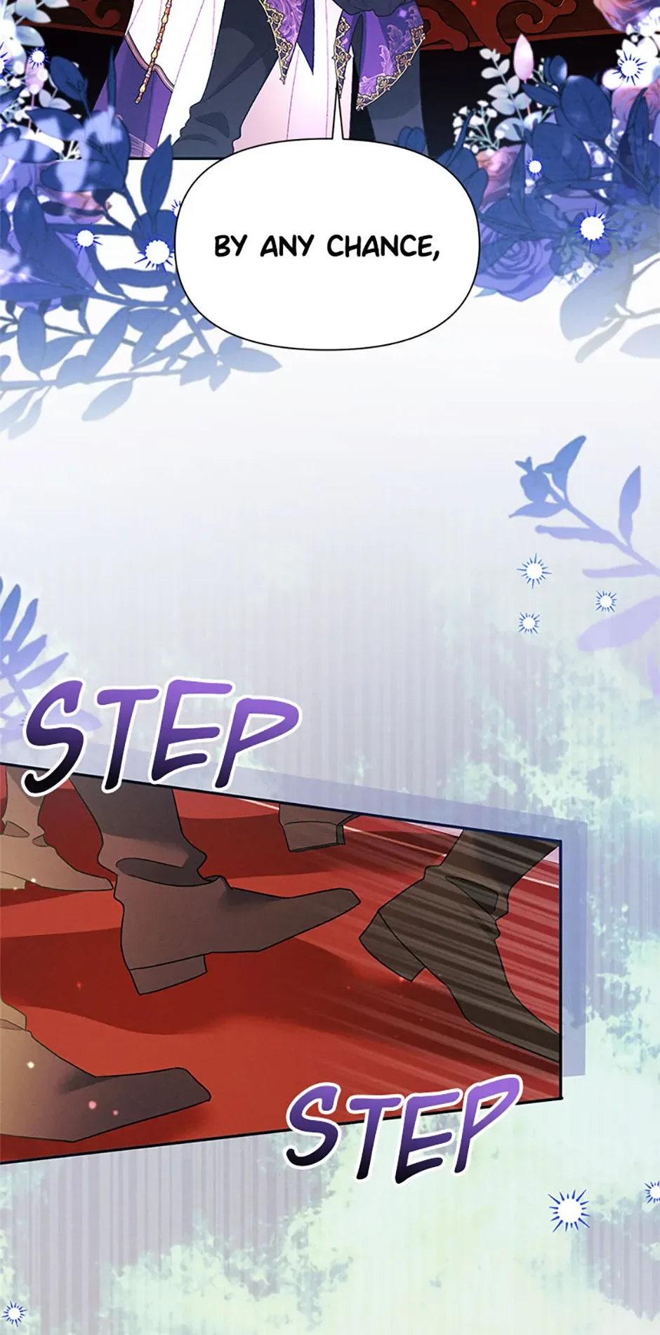 The Goal is to be Self-made Chapter 93 page 50