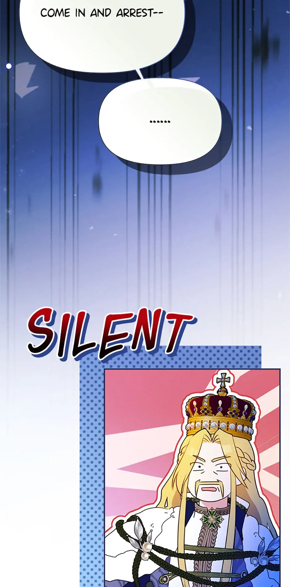 The Goal is to be Self-made Chapter 93 page 47