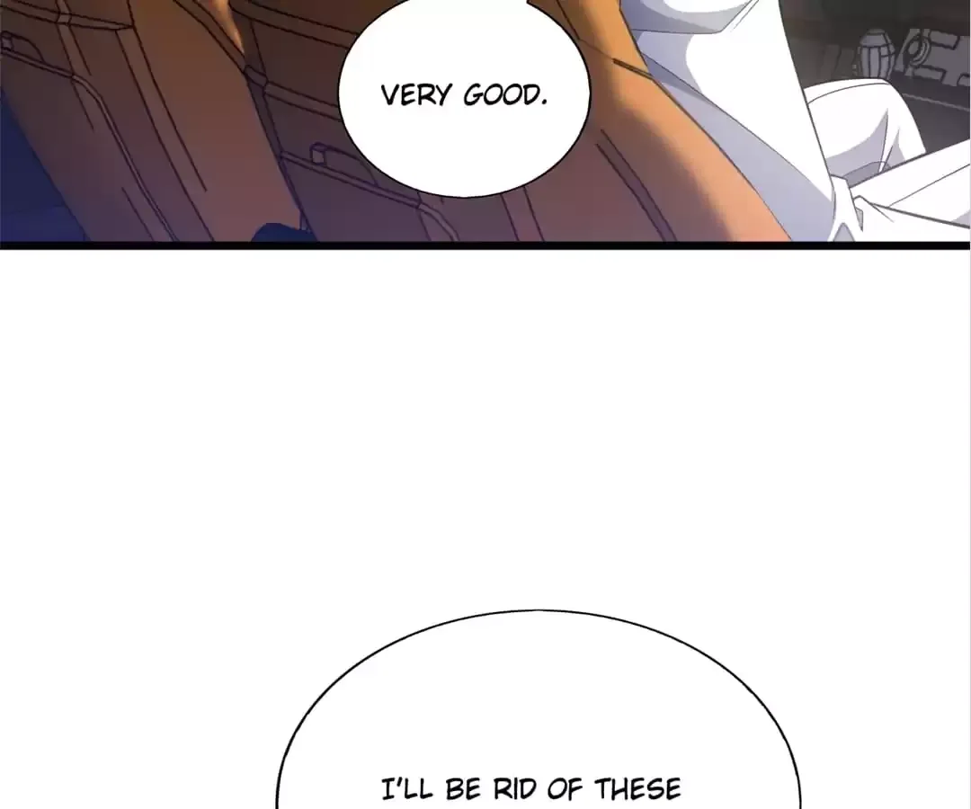 The Godly Son-in-Law of the Nation Chapter 95 page 66