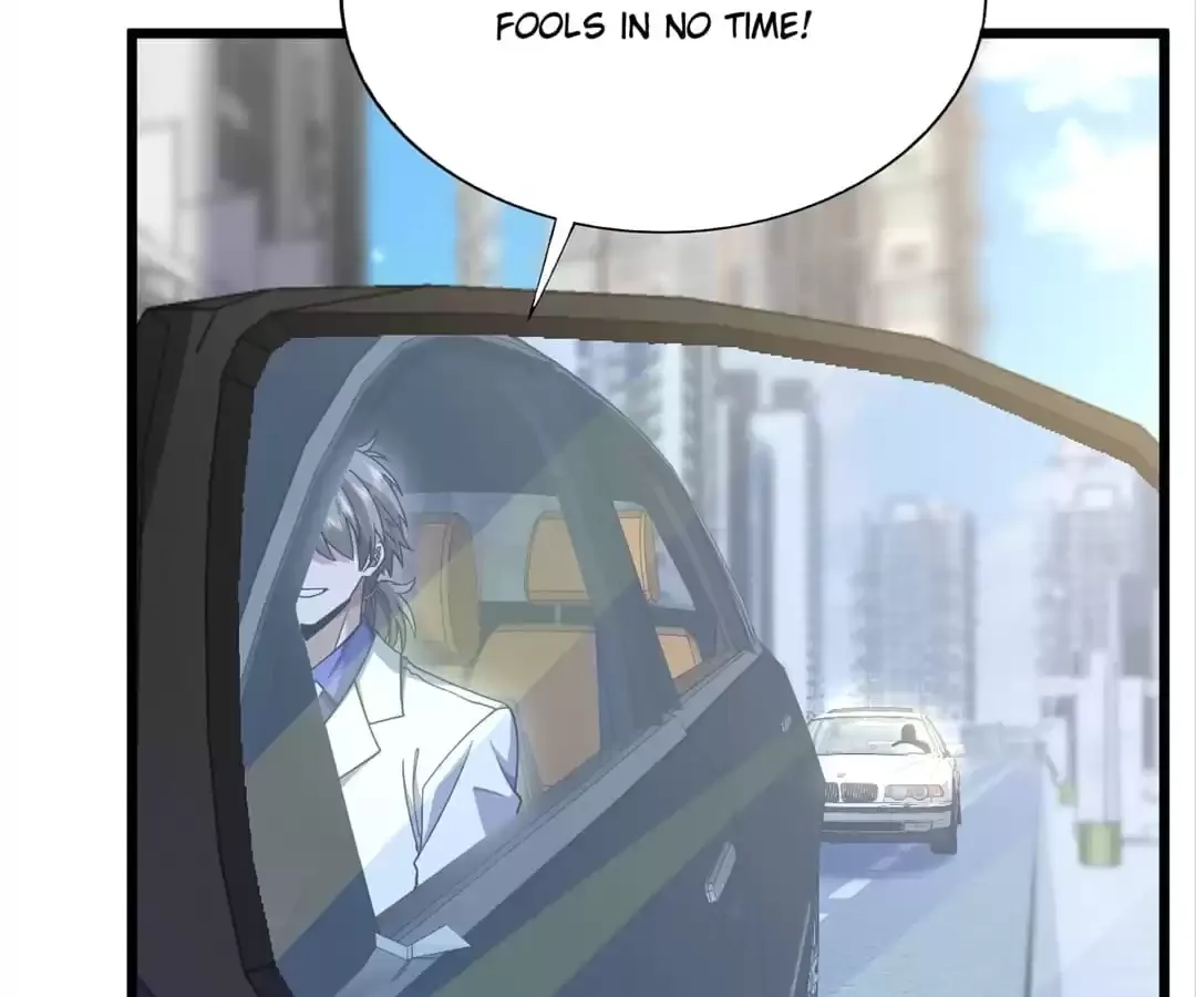 The Godly Son-in-Law of the Nation Chapter 95 page 67