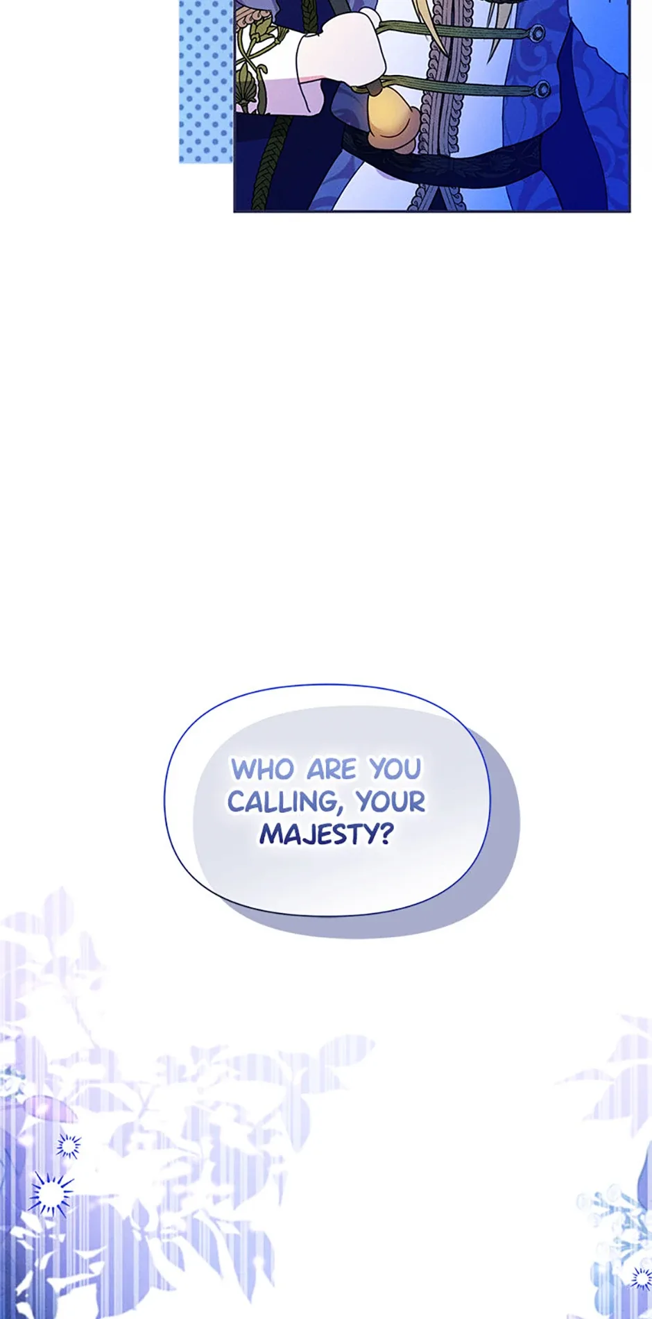 The Goal is to be Self-made Chapter 93 page 48